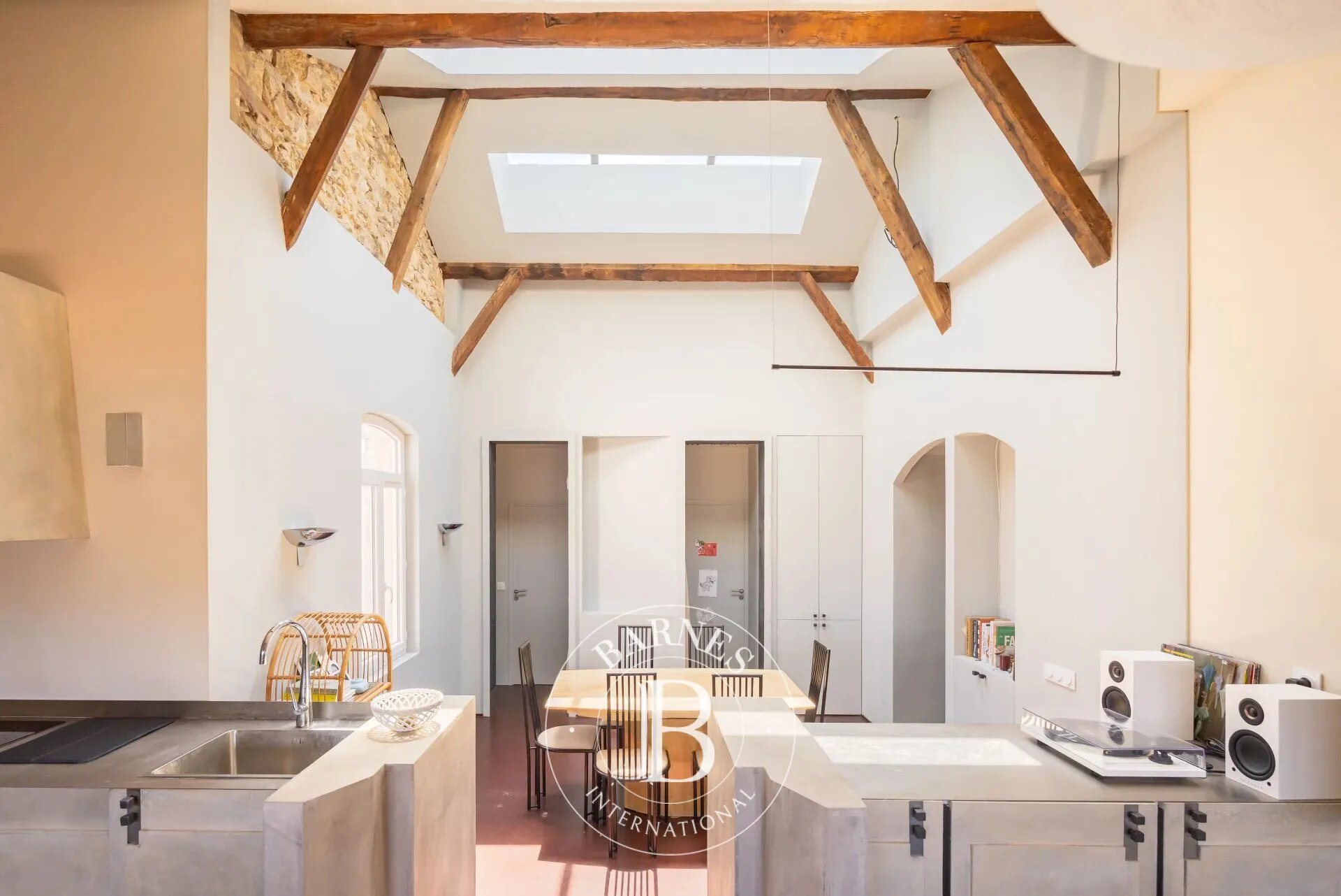 Appartement à vendre, 75m², Marseille 7ème