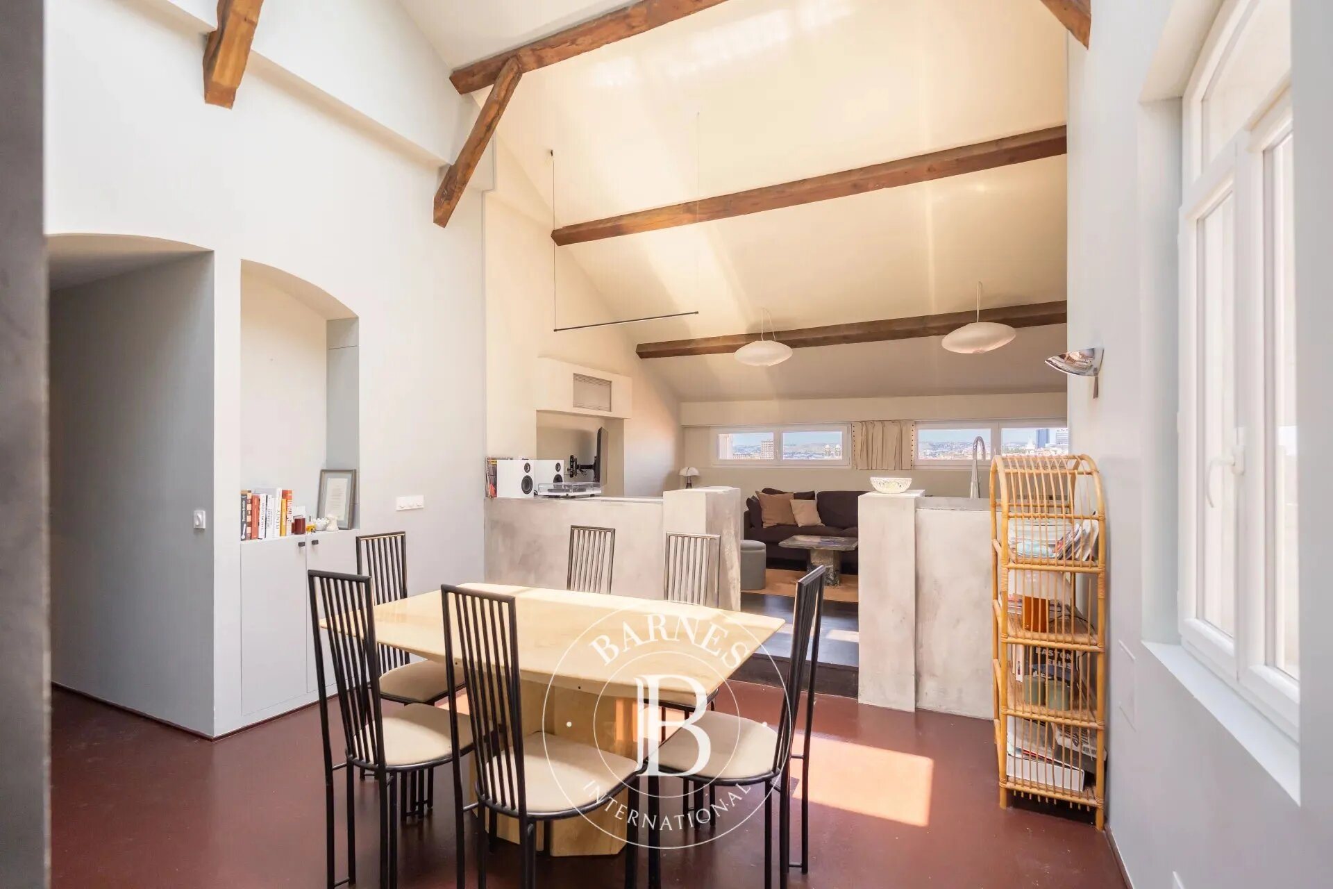 Appartement à vendre, 75m², Marseille 7ème