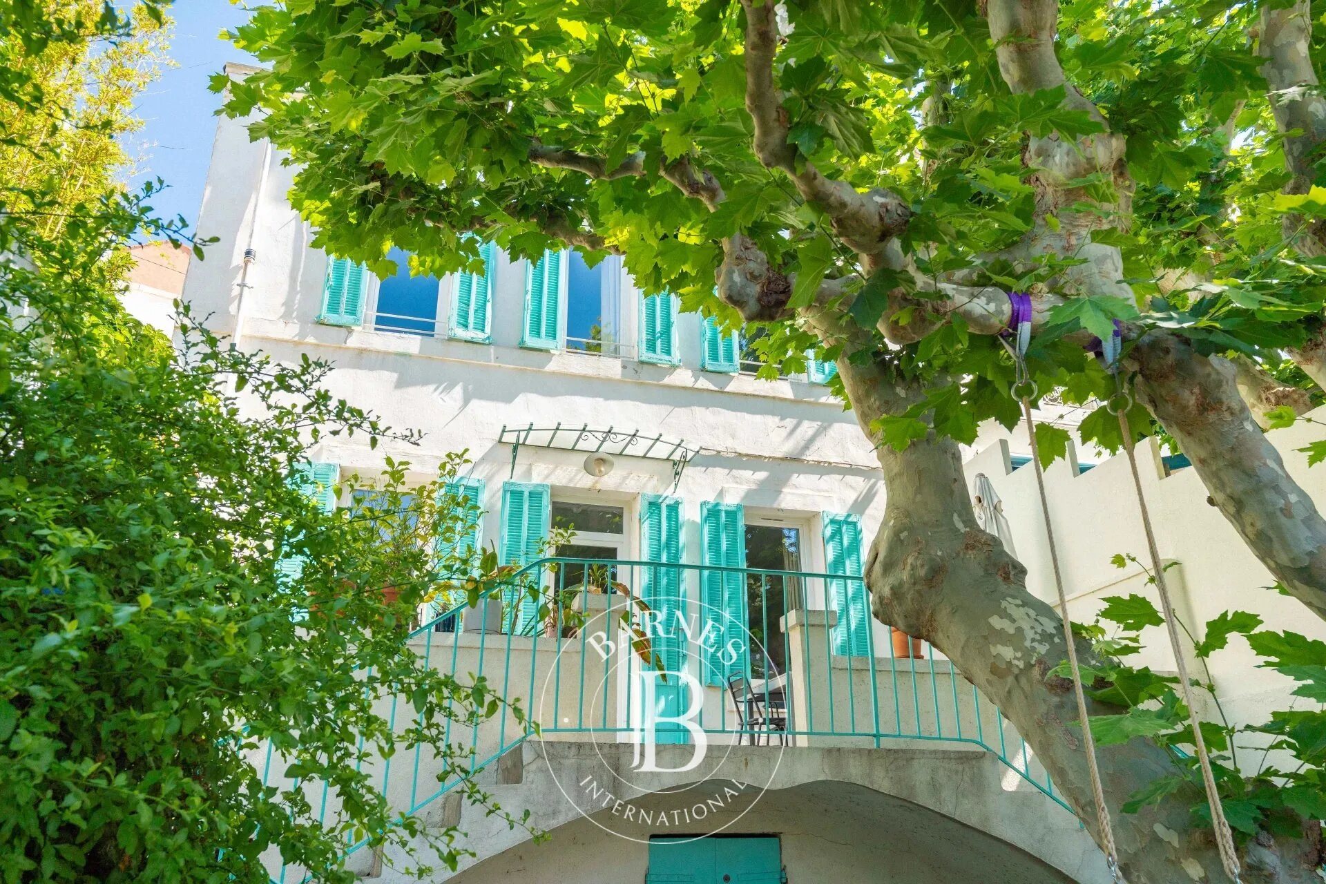 Maison à vendre, 128m², Marseille 7ème