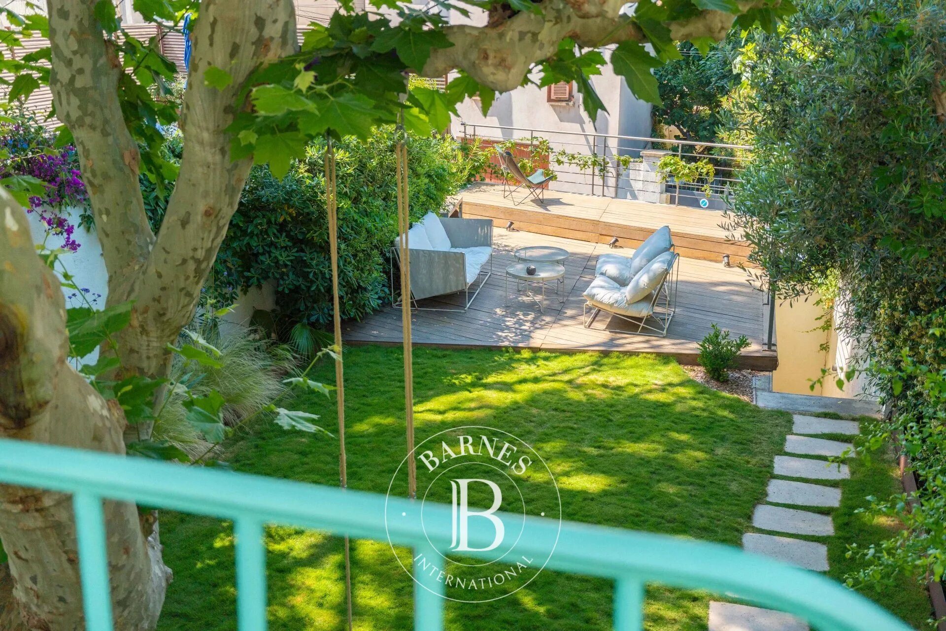 Maison à vendre, 128m², Marseille 7ème