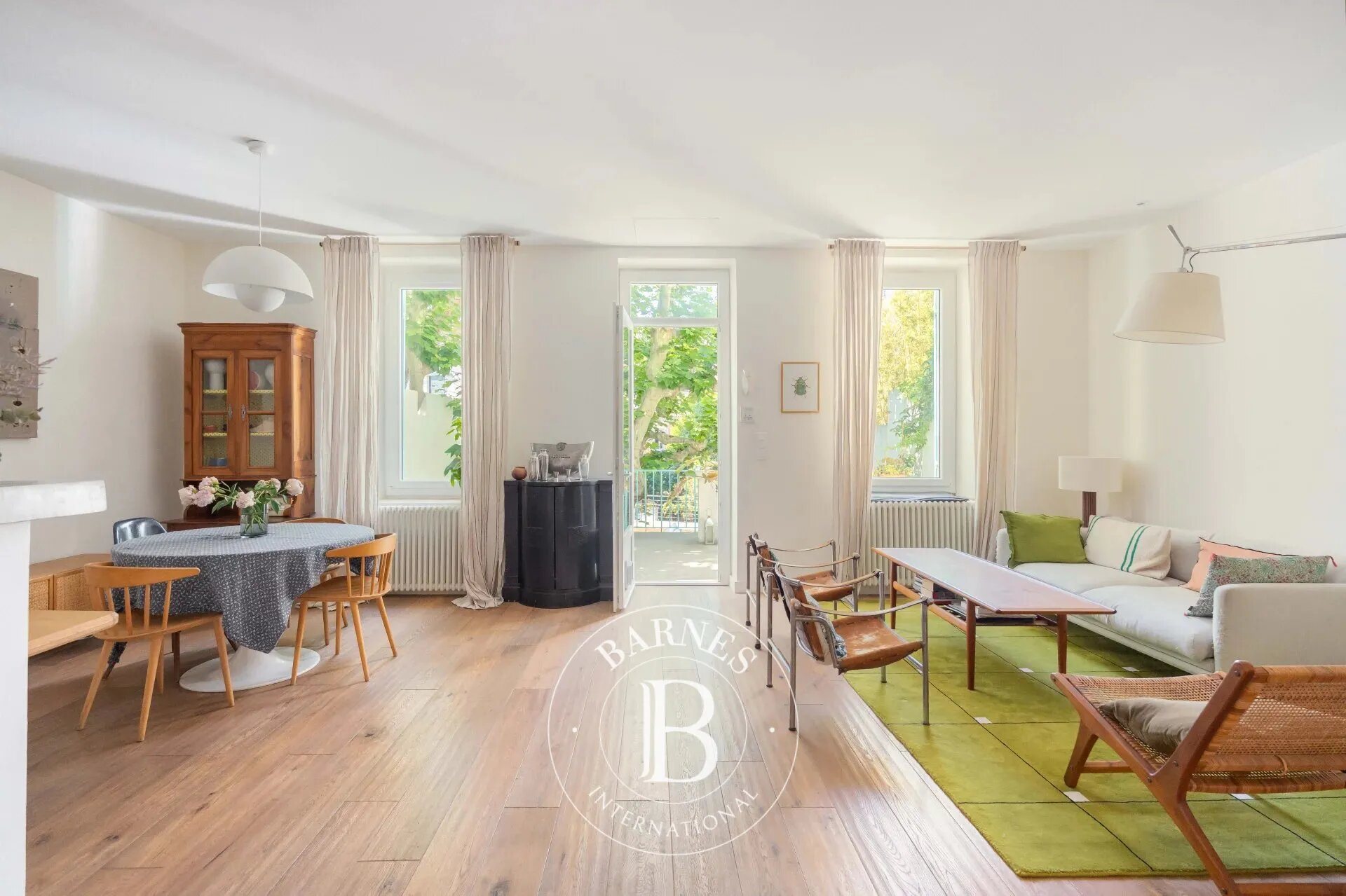 Maison à vendre, 128m², Marseille 7ème
