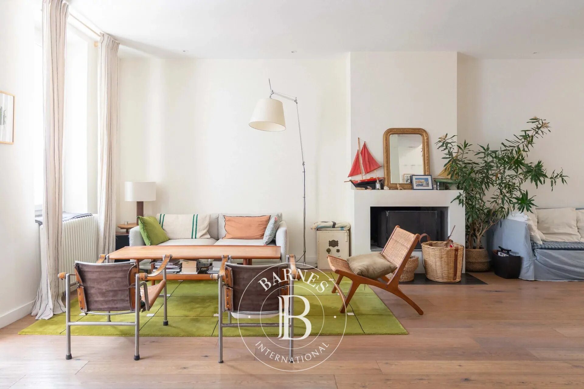 Maison à vendre, 128m², Marseille 7ème