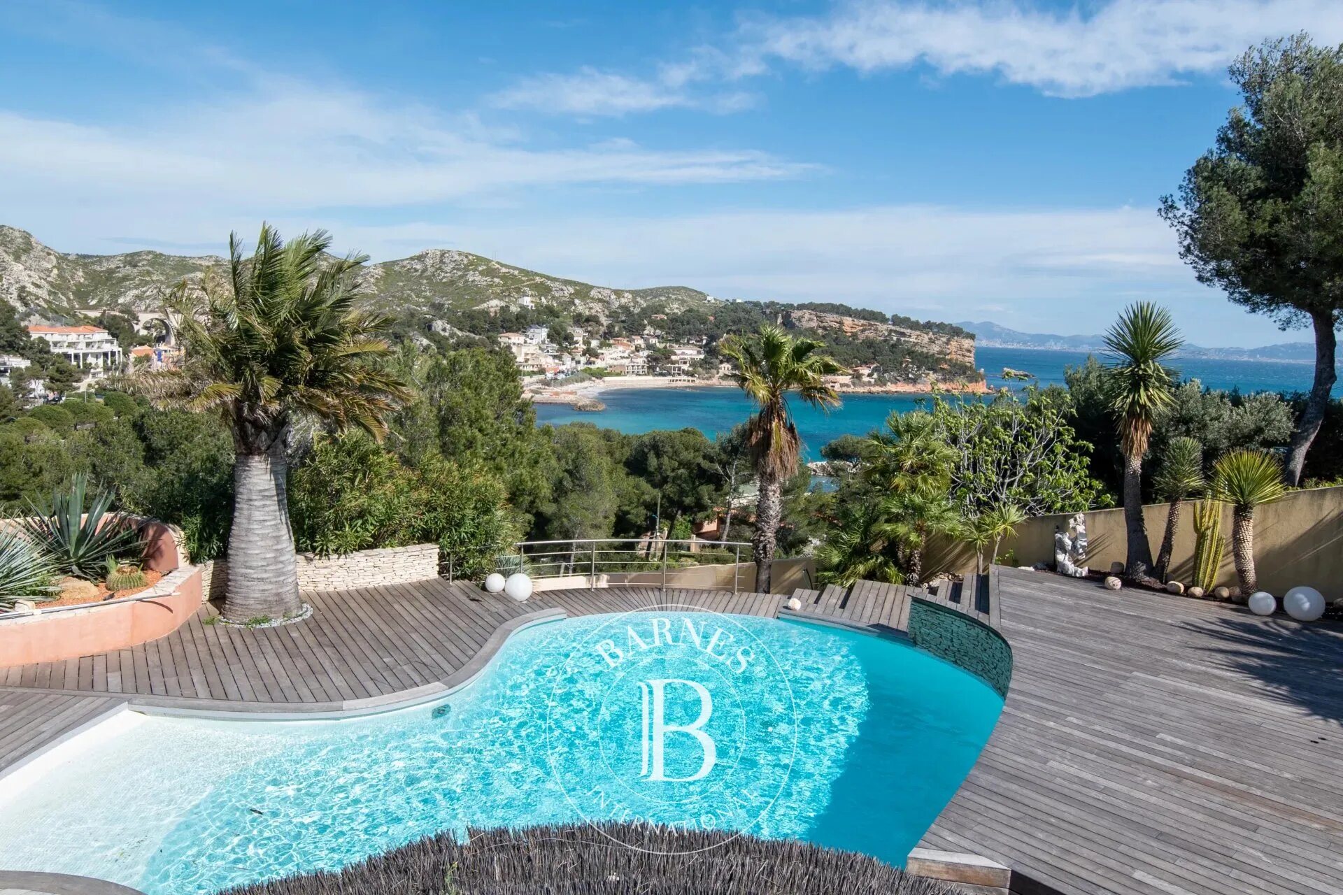 Maison à vendre, 420m², Marseille 8ème