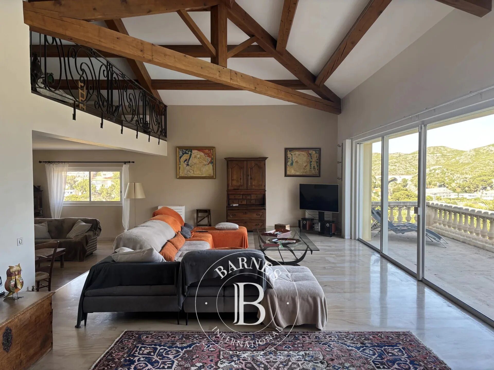 Maison à vendre, 420m², Marseille 8ème