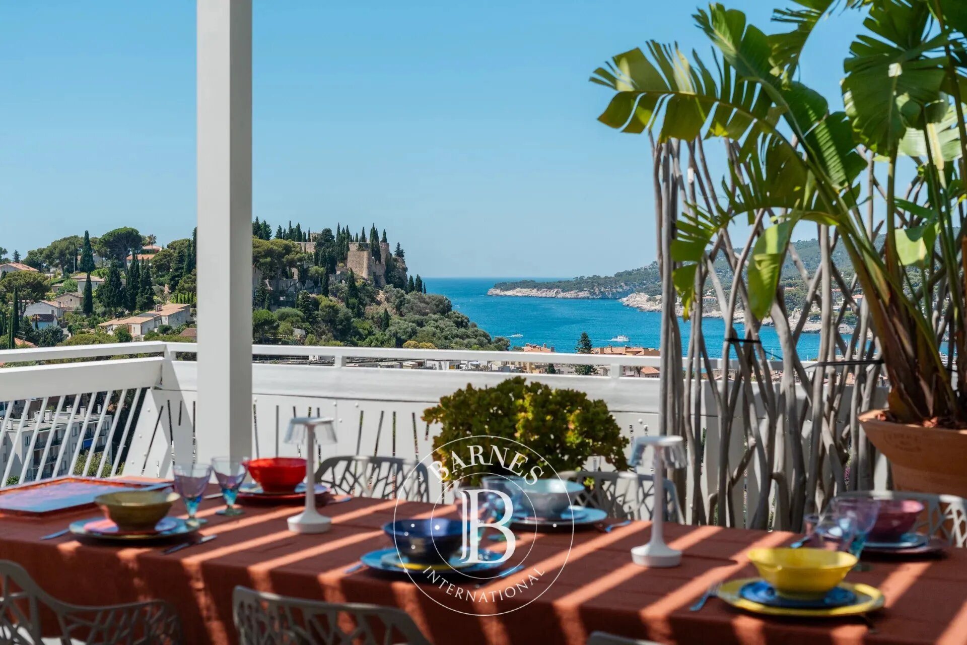 Appartement à vendre, 139m², Cassis