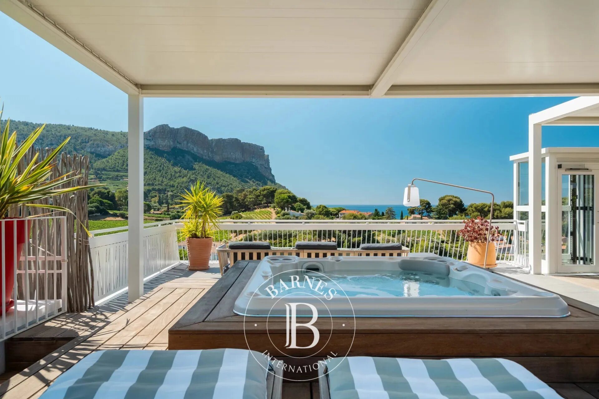 Appartement à vendre, 139m², Cassis