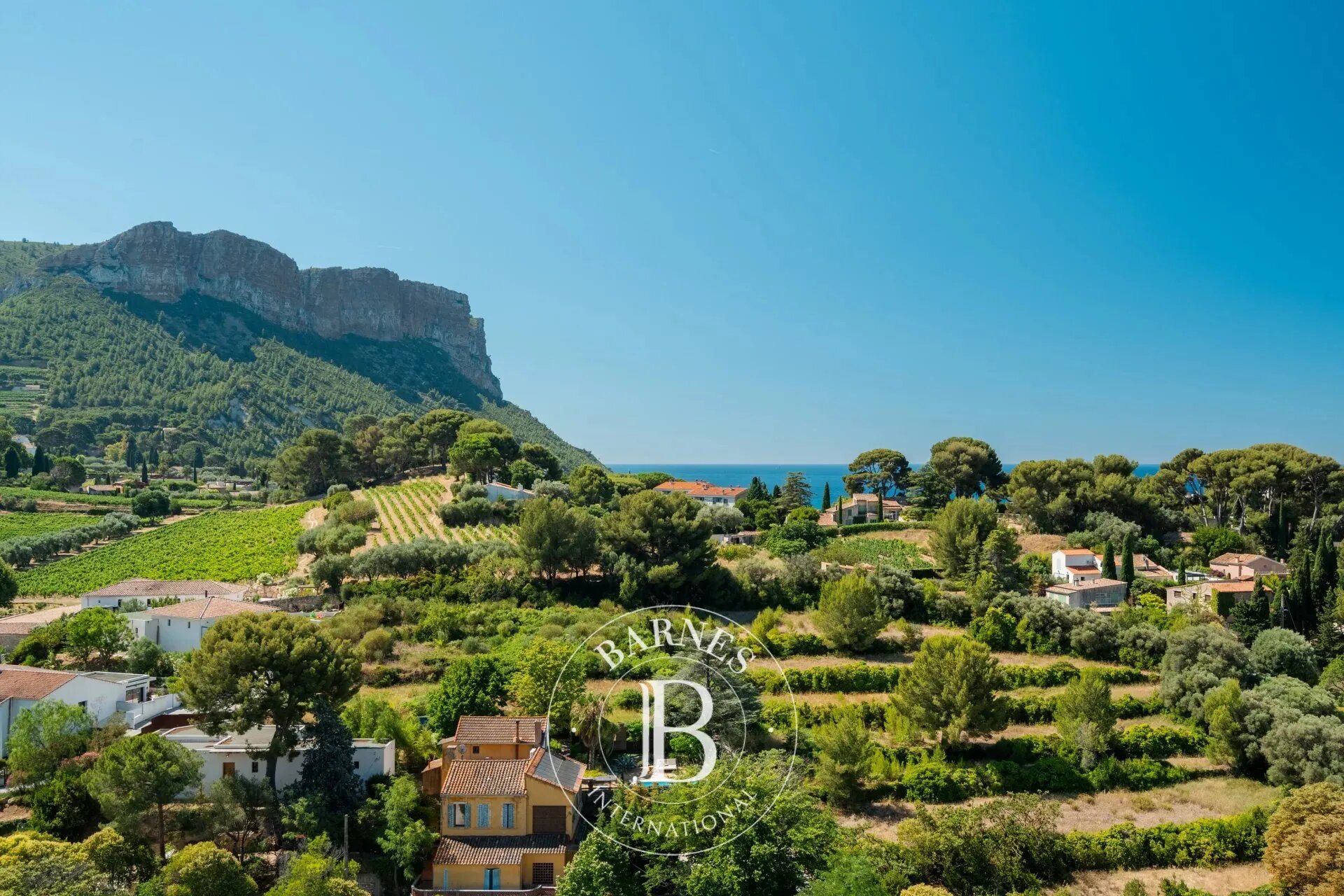 Appartement à vendre, 139m², Cassis