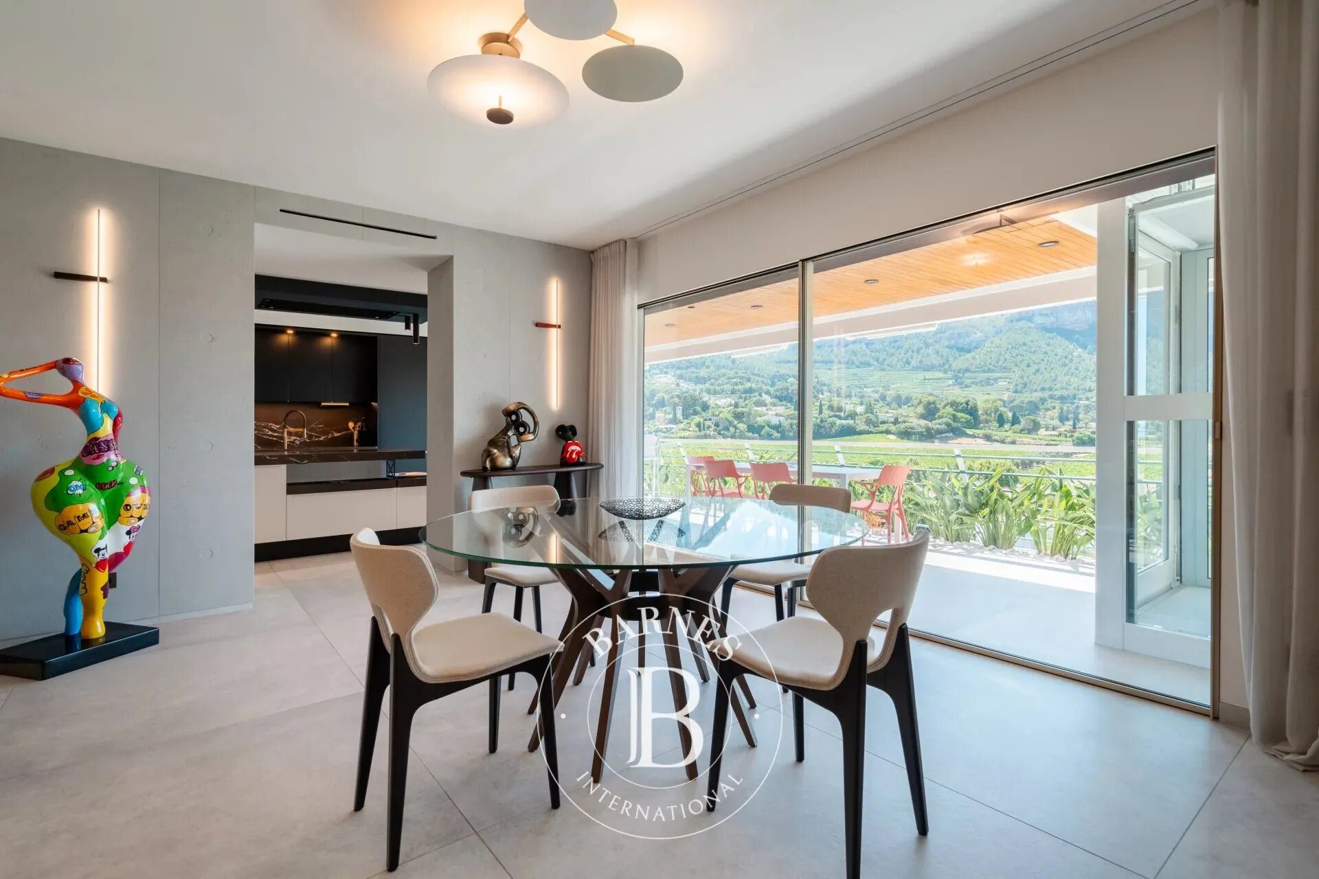 Appartement à vendre, 139m², Cassis