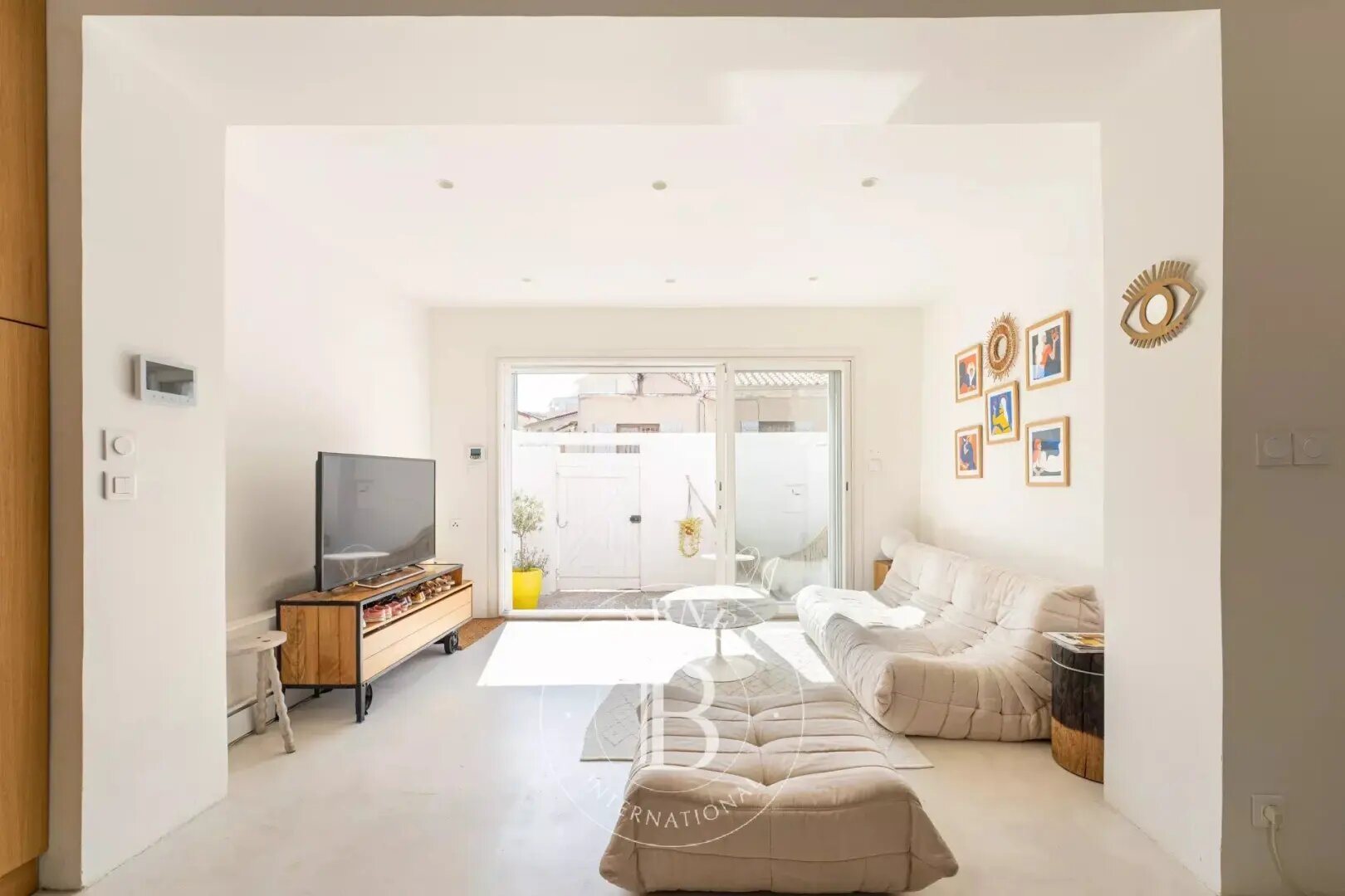 Maison à vendre, 65m², Marseille 7ème