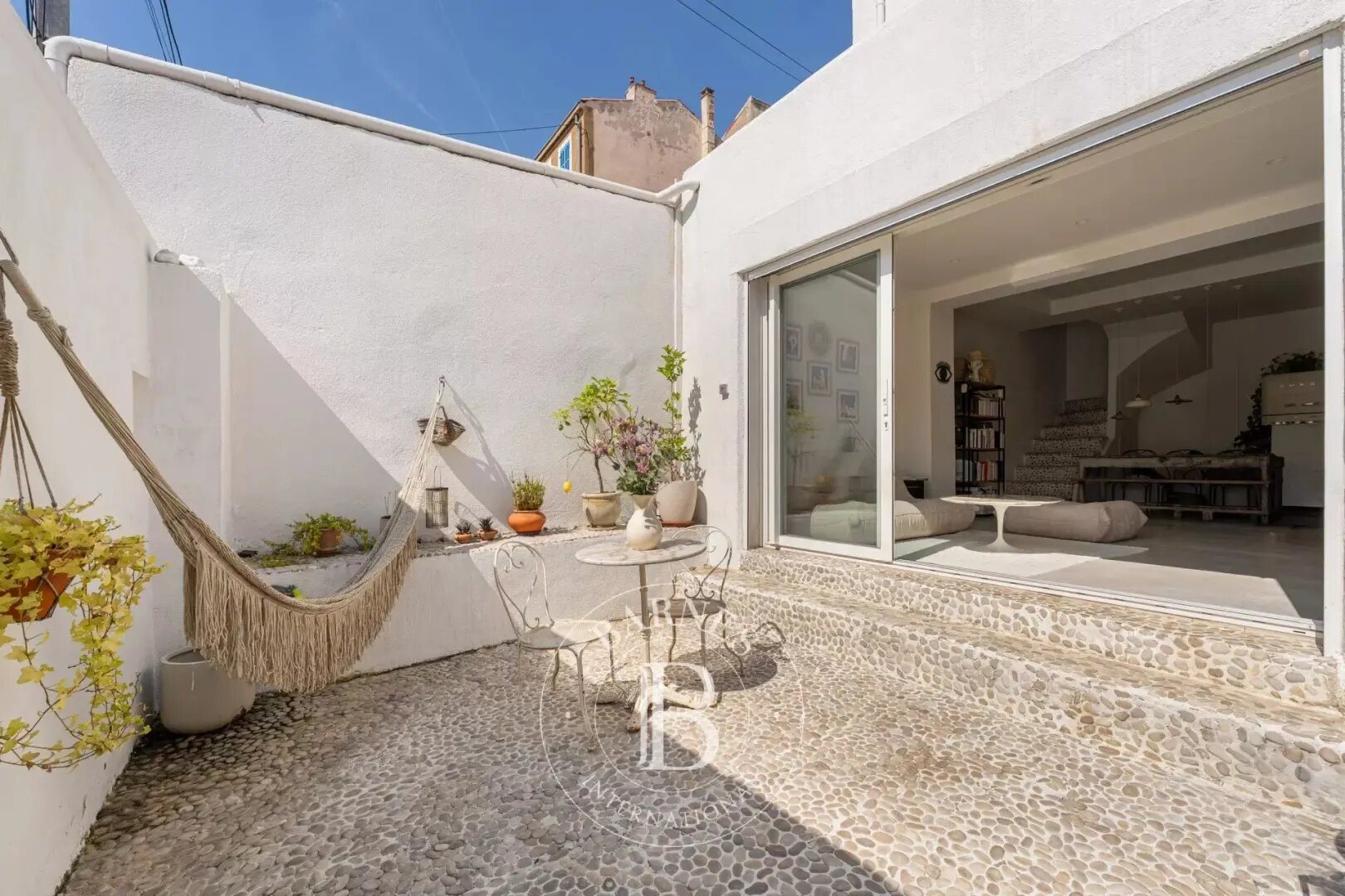 Maison à vendre, 65m², Marseille 7ème