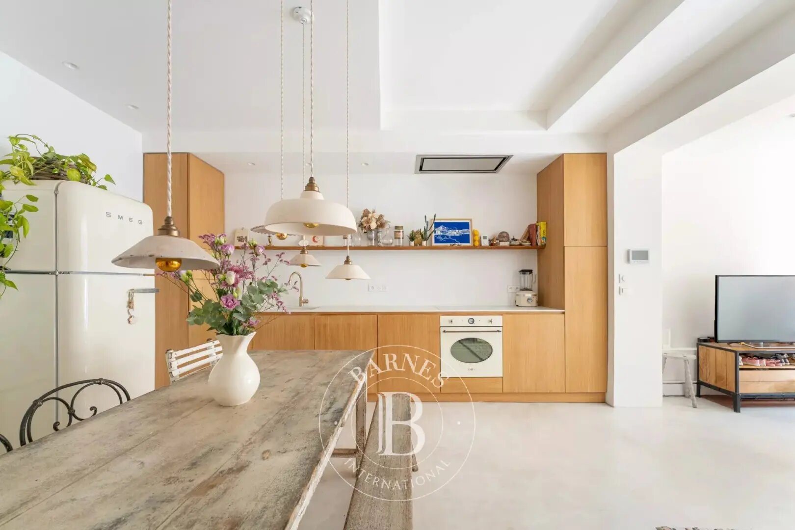 Maison à vendre, 65m², Marseille 7ème