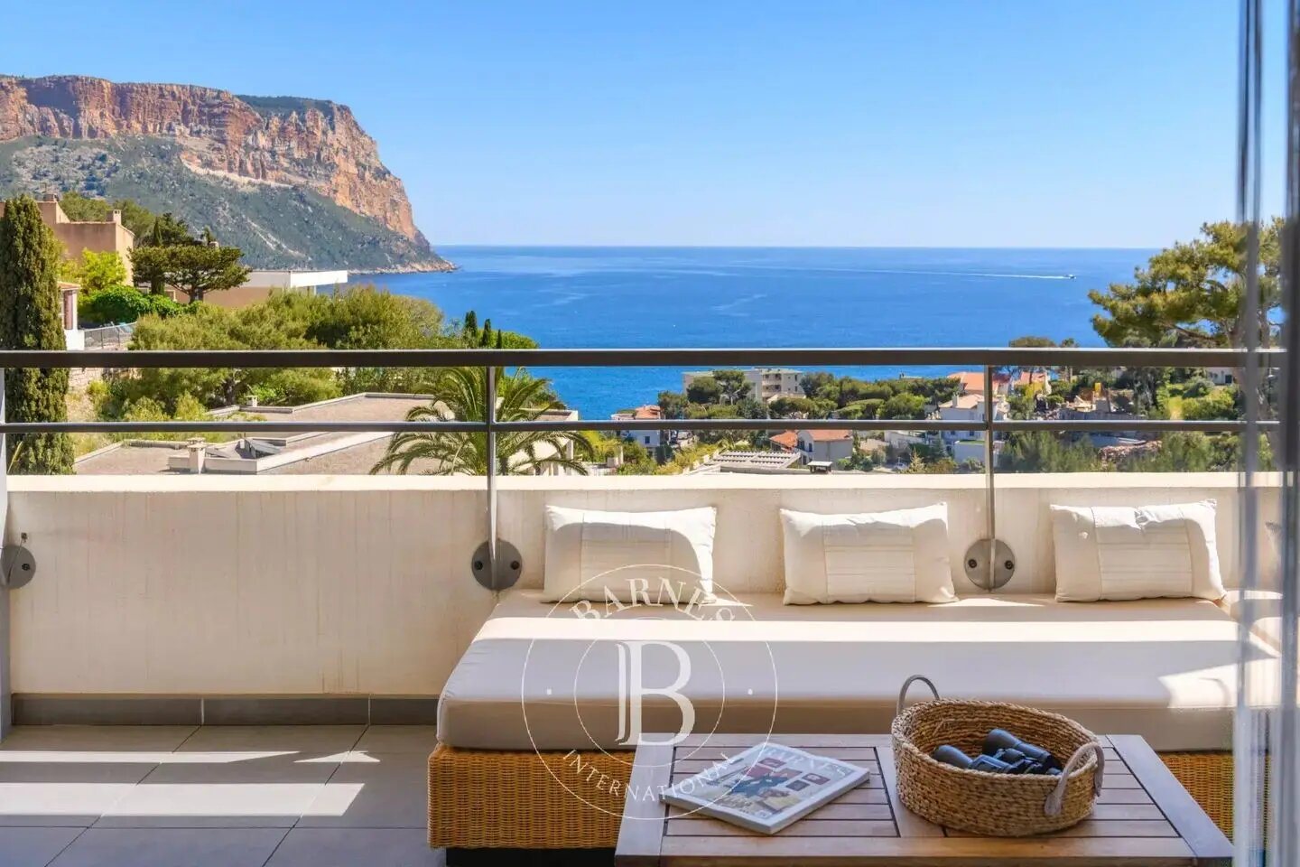 Appartement à vendre, 85m², Cassis