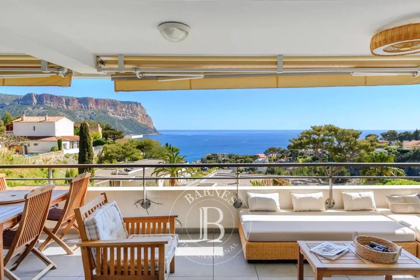 Appartement à vendre, 85m², Cassis