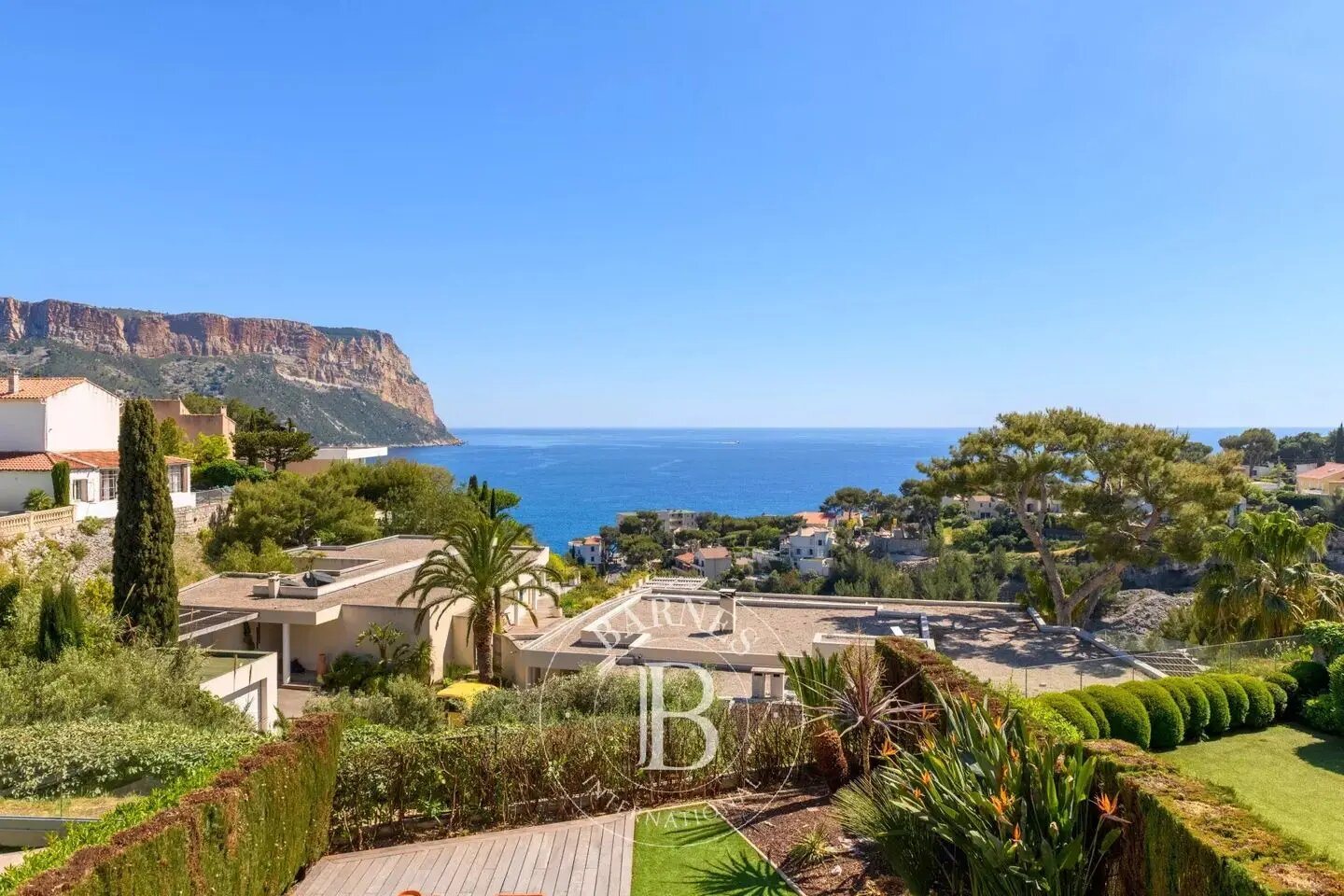 Appartement à vendre, 85m², Cassis