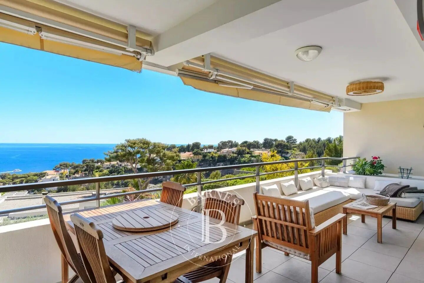 Appartement à vendre, 85m², Cassis