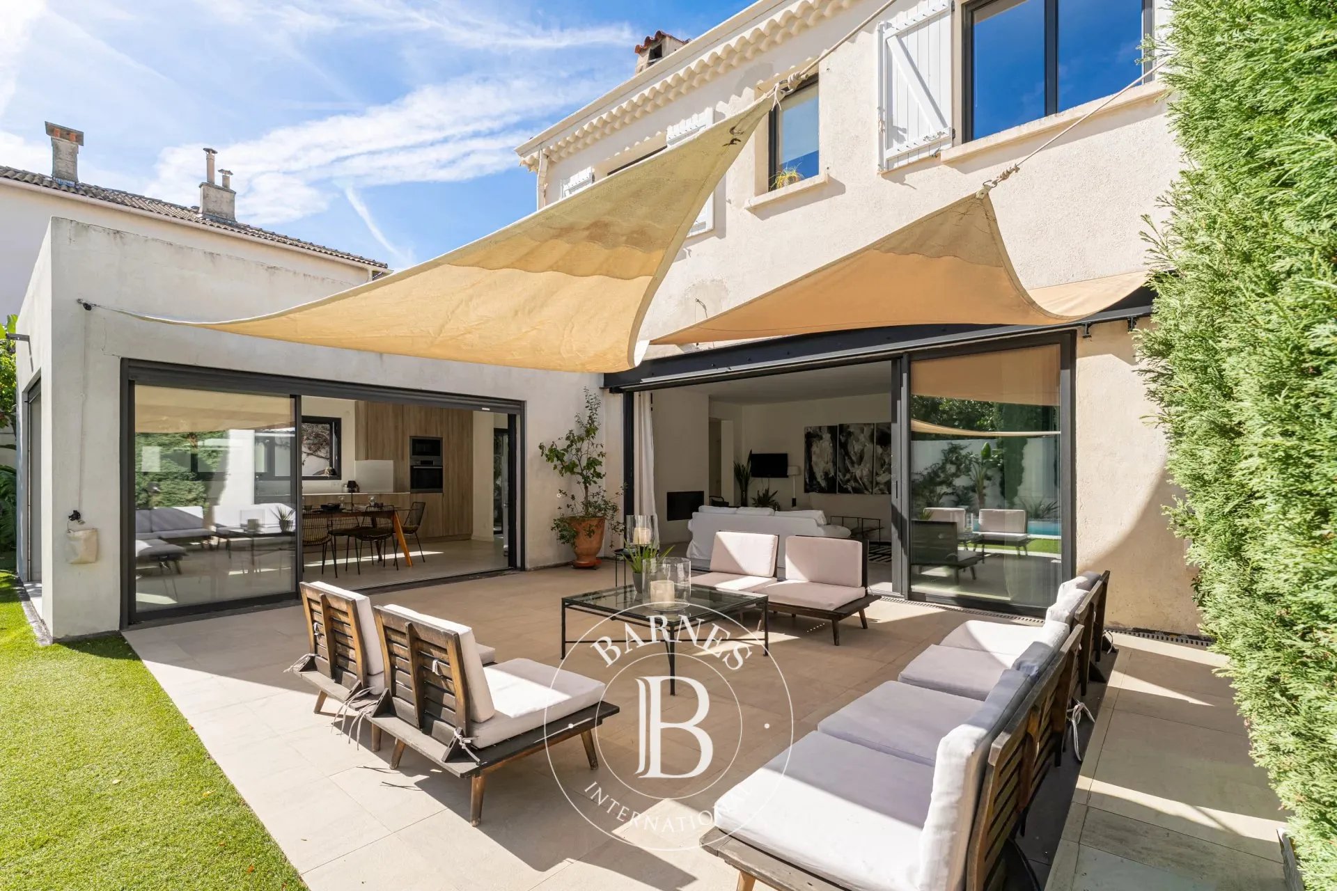 Appartement à vendre, 134m², Marseille 9ème