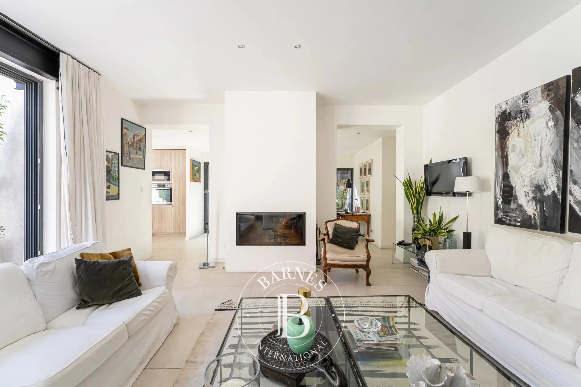 Appartement à vendre, 134m², Marseille 9ème