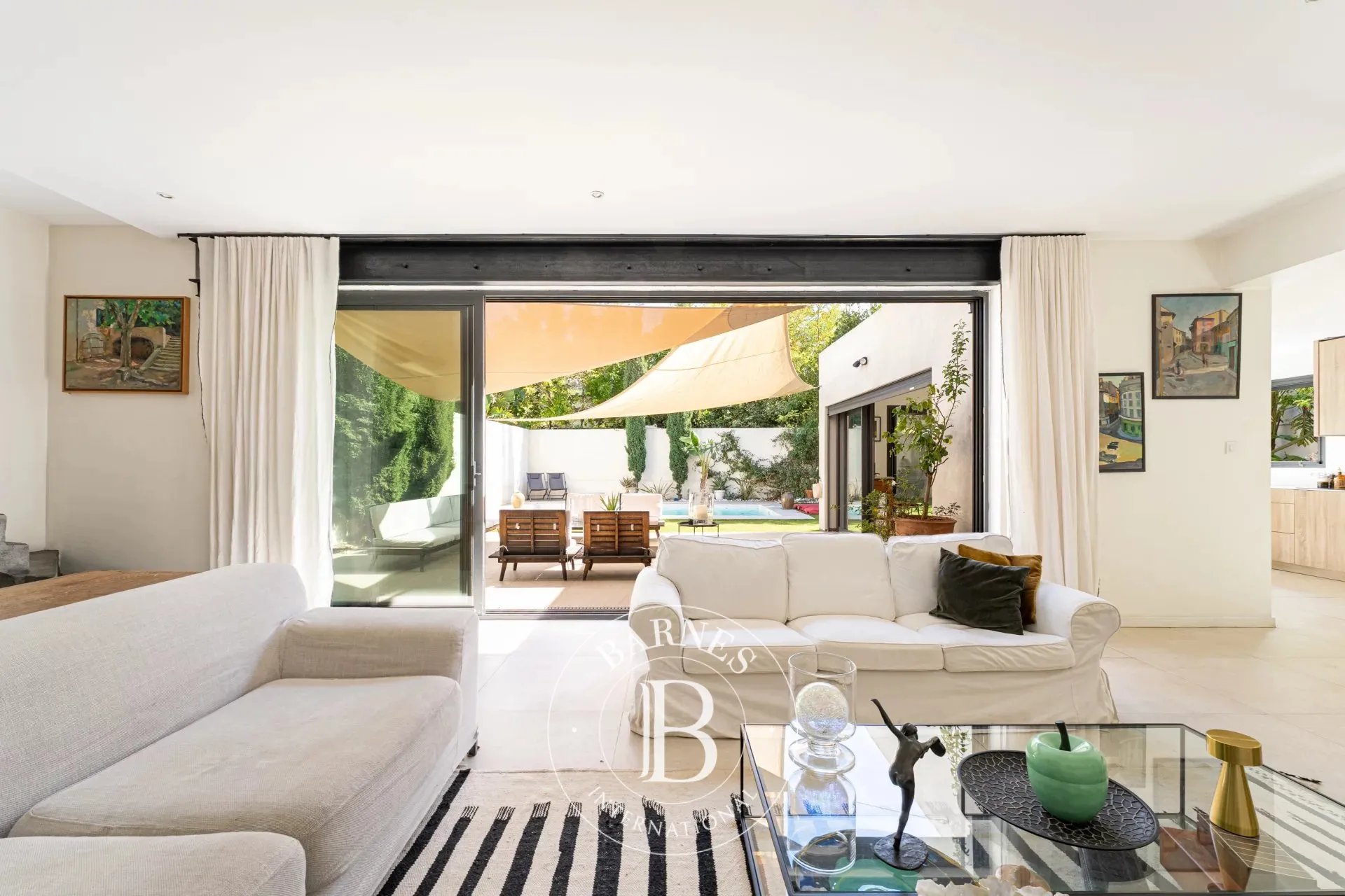 Appartement à vendre, 134m², Marseille 9ème