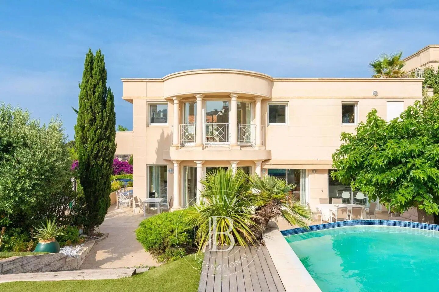 Maison à vendre, 356m², Marseille 7ème