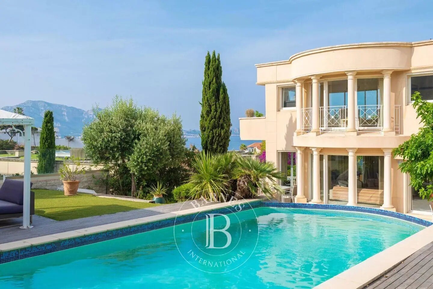 Maison à vendre, 356m², Marseille 7ème