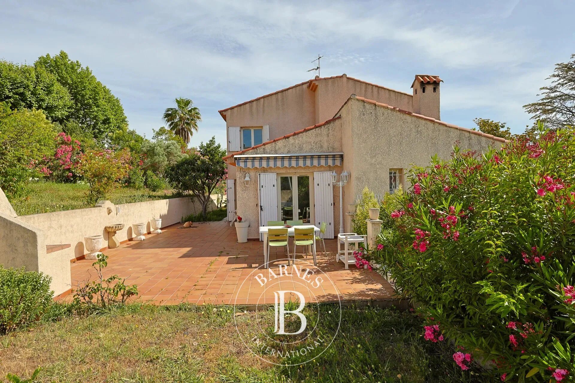 Maison à vendre, 200m², Plan-de-Cuques