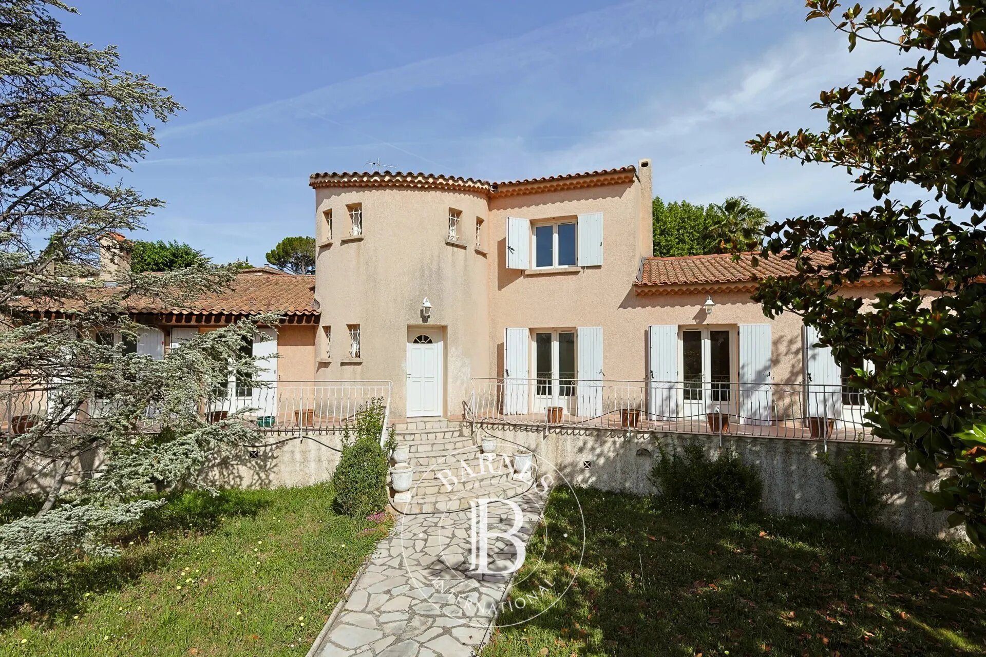 Maison à vendre, 200m², Plan-de-Cuques