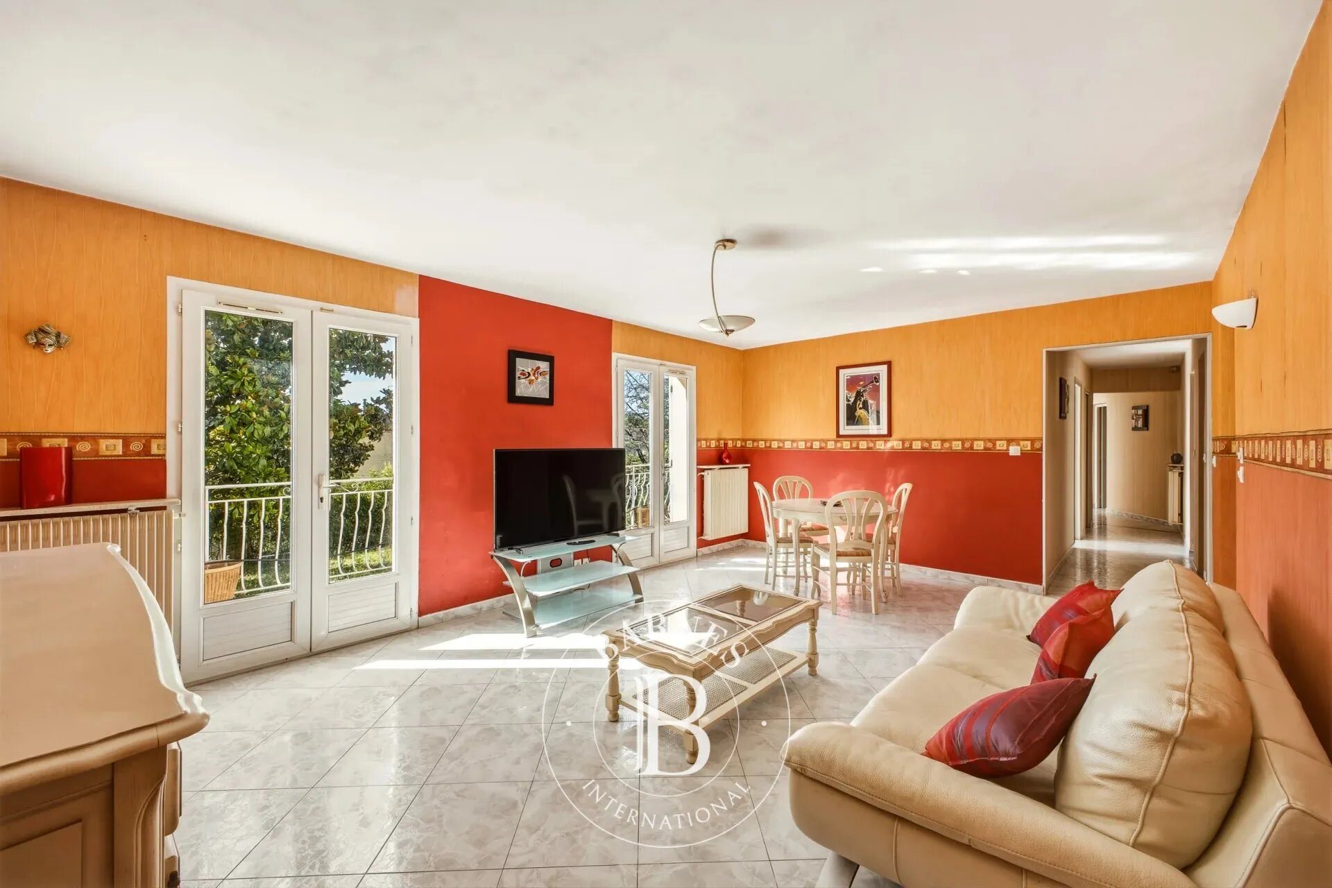 Maison à vendre, 200m², Plan-de-Cuques
