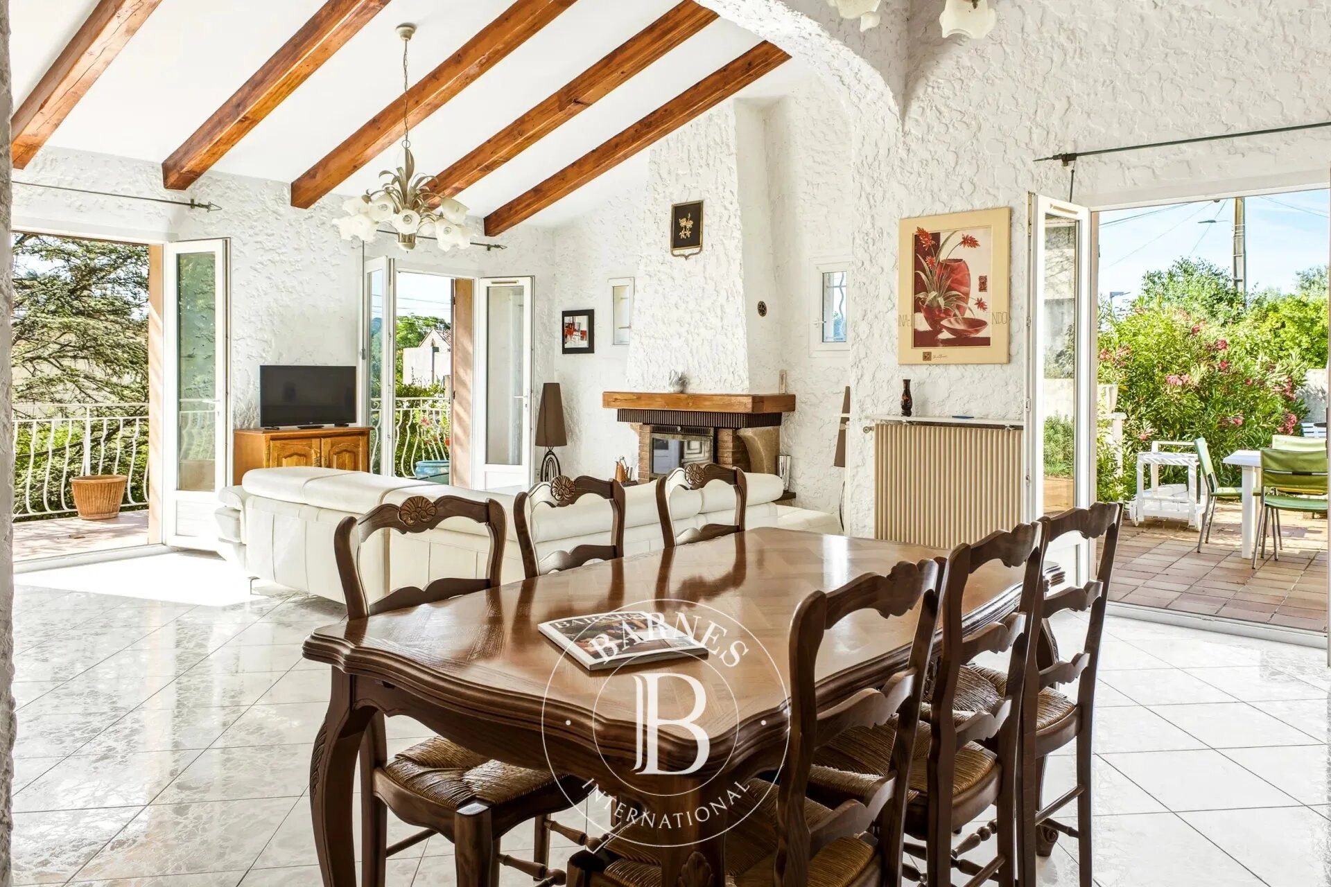 Maison à vendre, 200m², Plan-de-Cuques