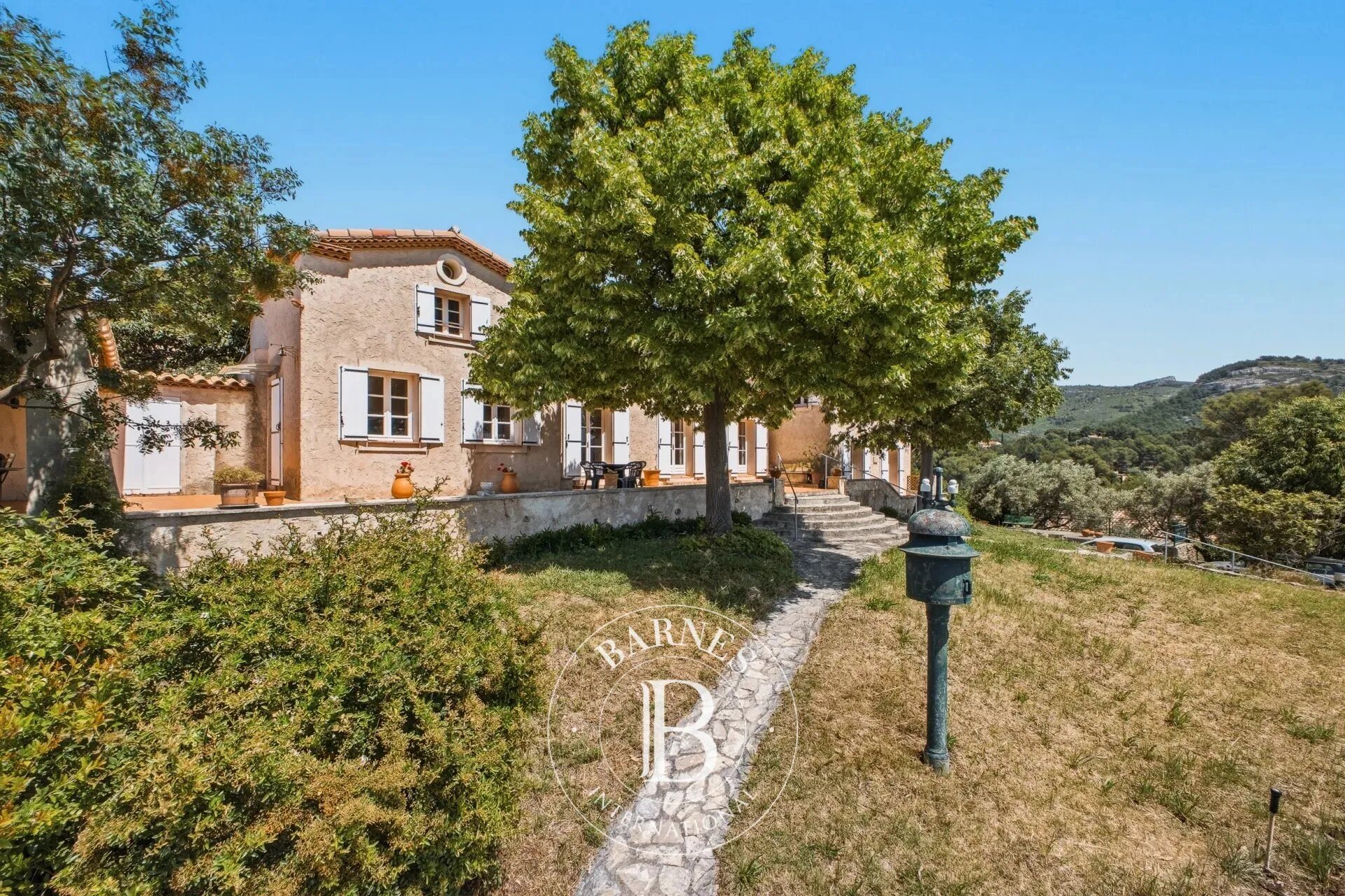 Maison à vendre, 161m², Marseille 12ème