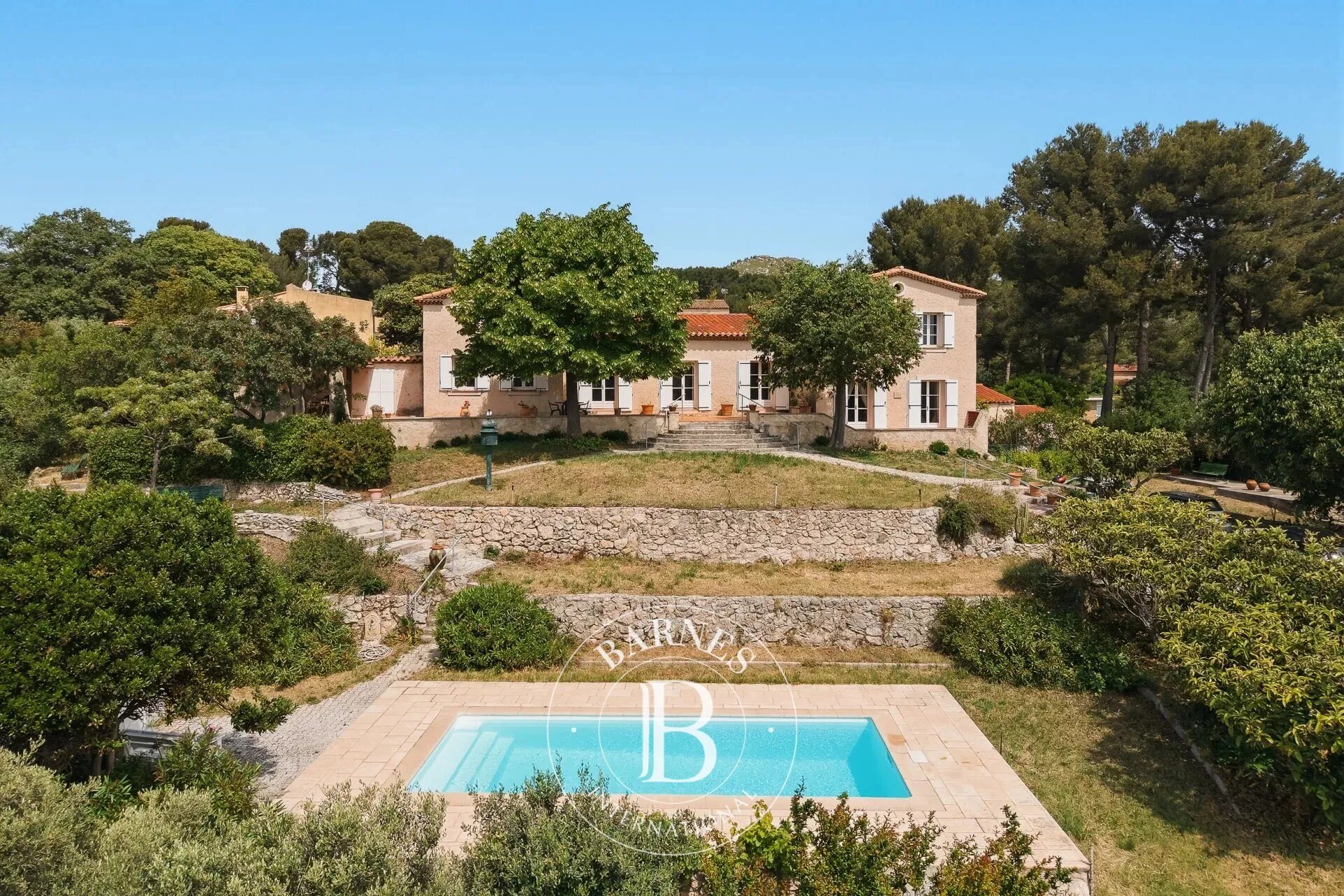 Maison à vendre, 161m², Marseille 12ème