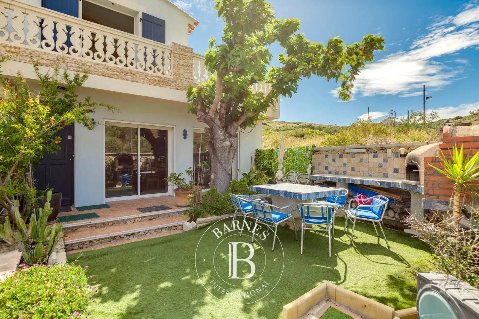 Maison à vendre, 116m², Marseille 9ème