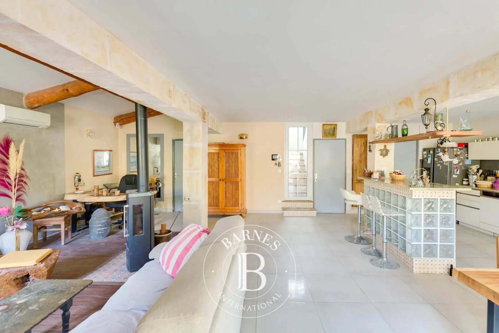 Maison à vendre, 116m², Marseille 9ème