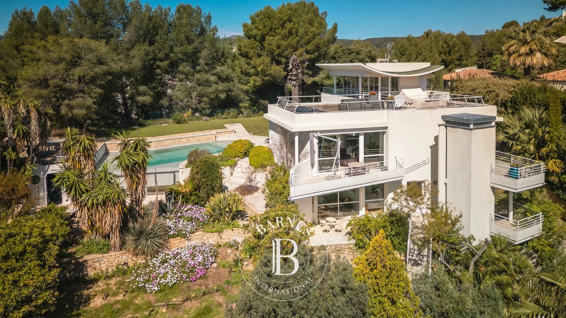 Maison à vendre, 285m², Cassis