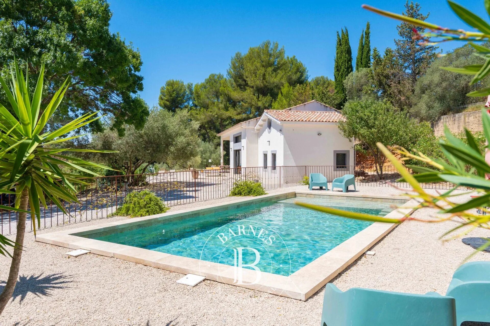 Maison à vendre, 305m², Aubagne