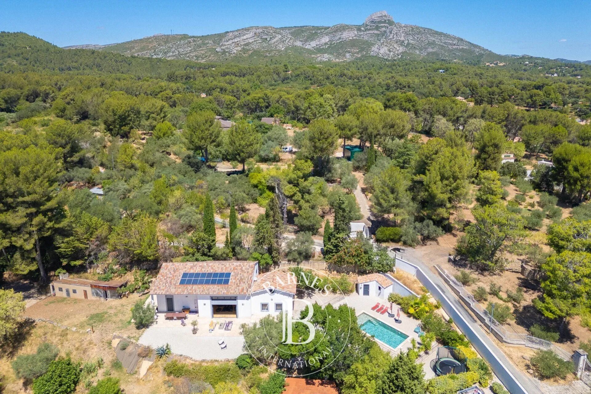 Maison à vendre, 305m², Aubagne