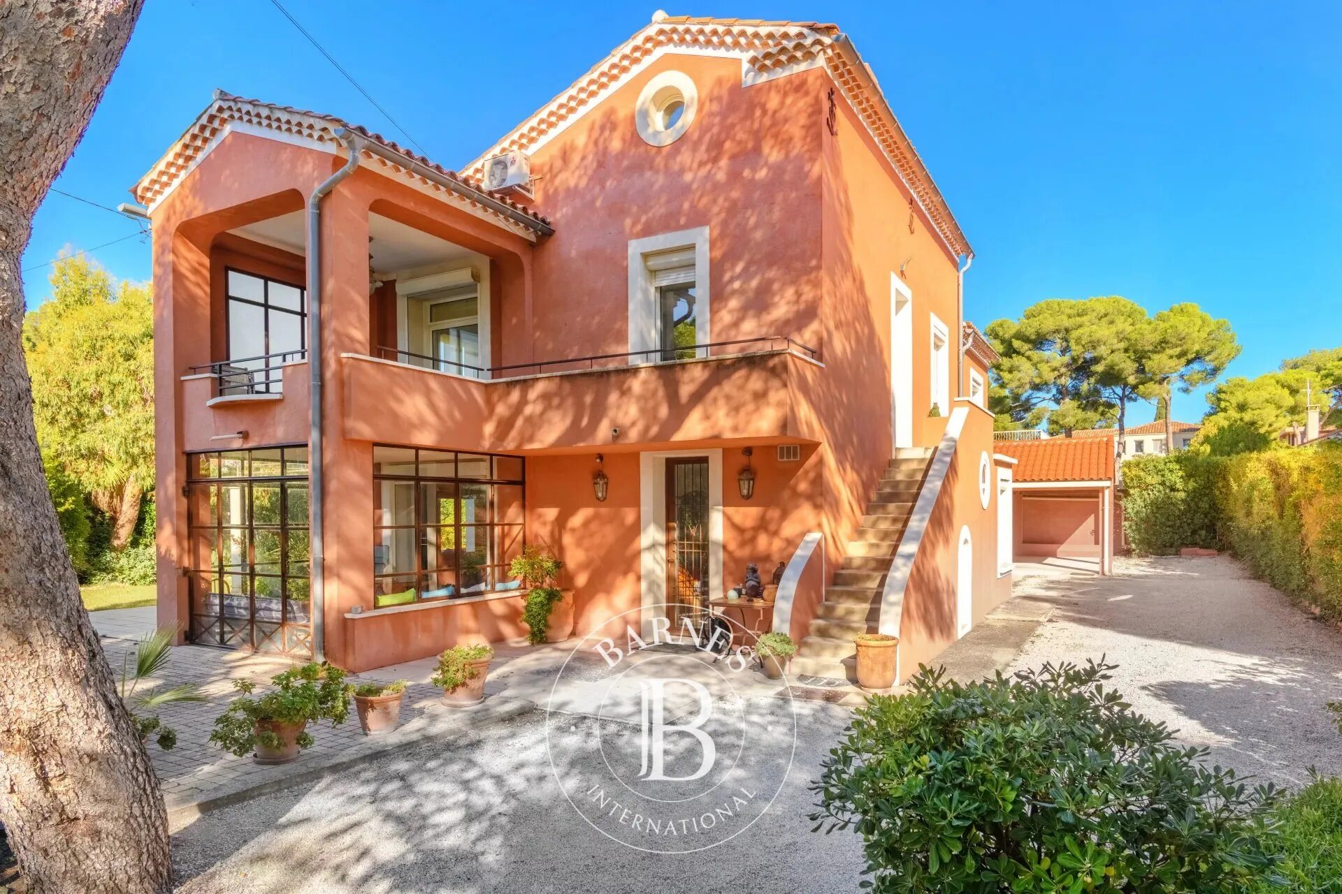 Maison à vendre, 240m², Carry-le-Rouet