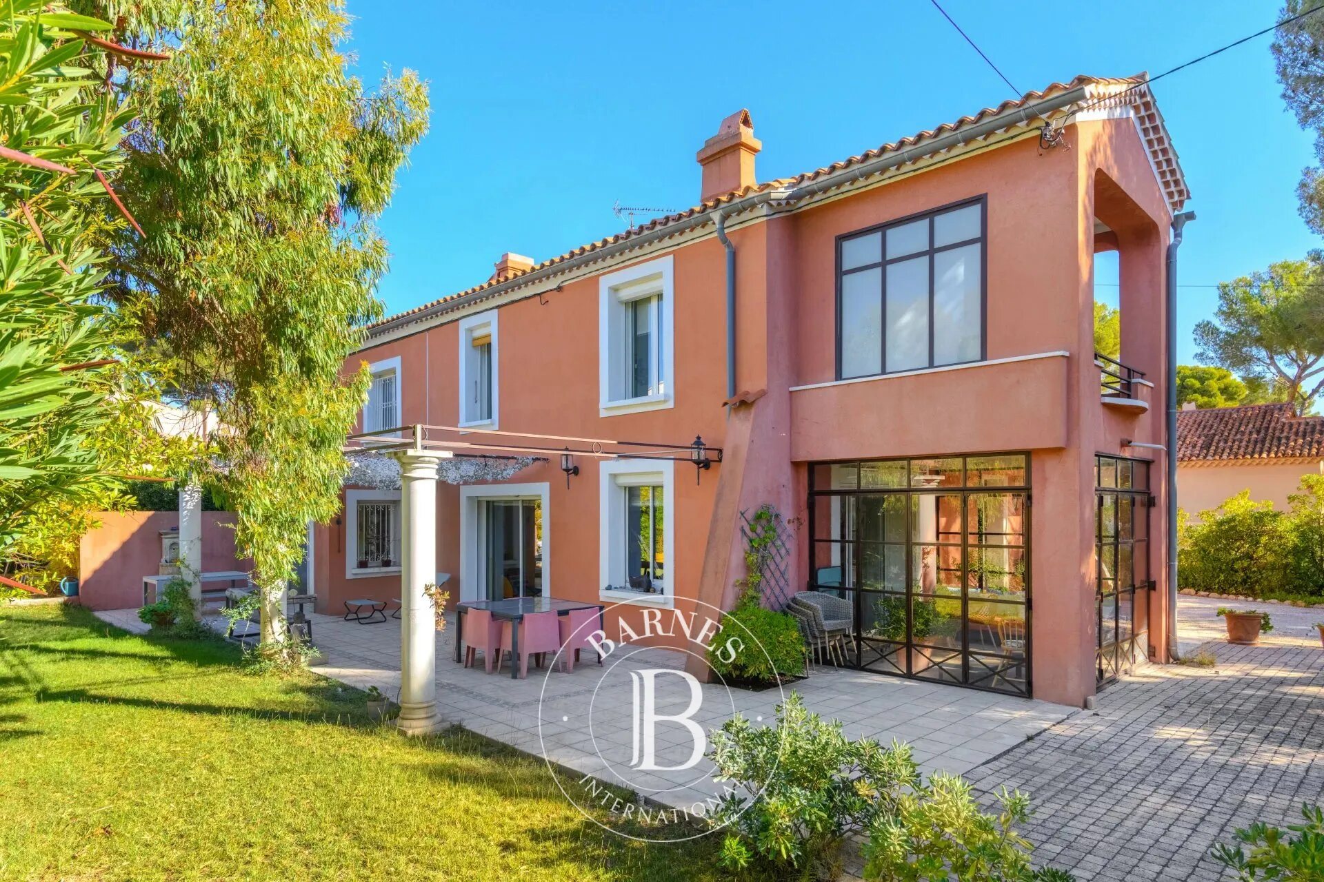 Maison à vendre, 240m², Carry-le-Rouet