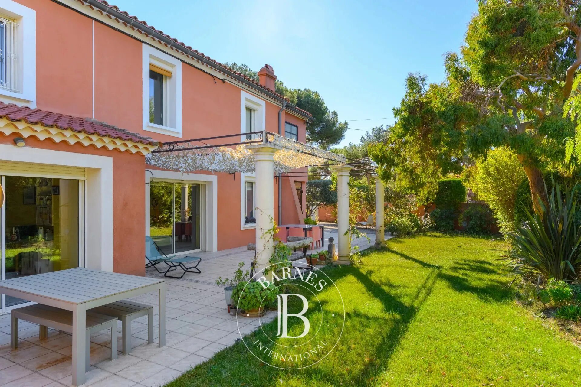 Maison à vendre, 240m², Carry-le-Rouet