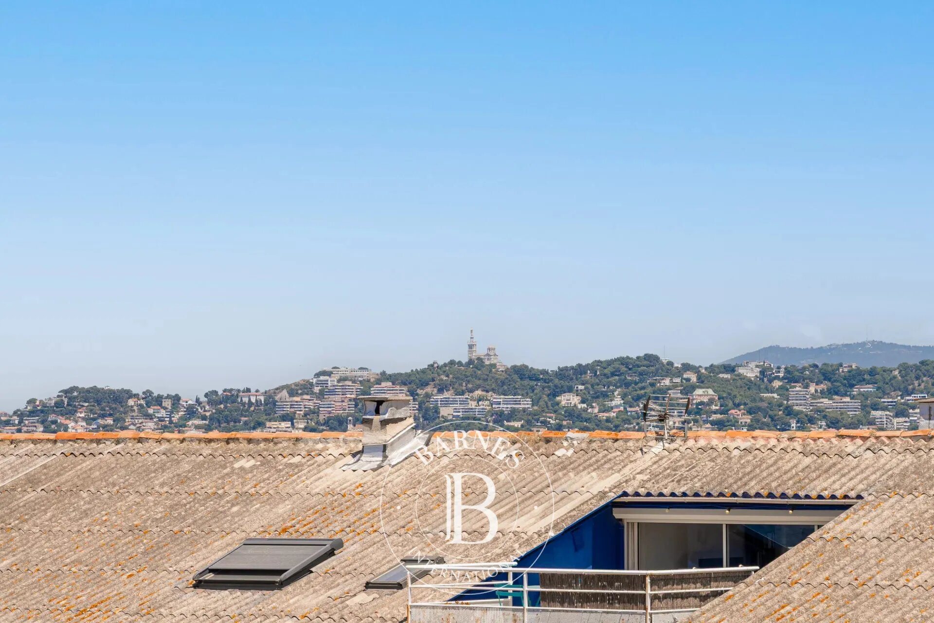 Appartement à vendre, 133m², Marseille 9ème