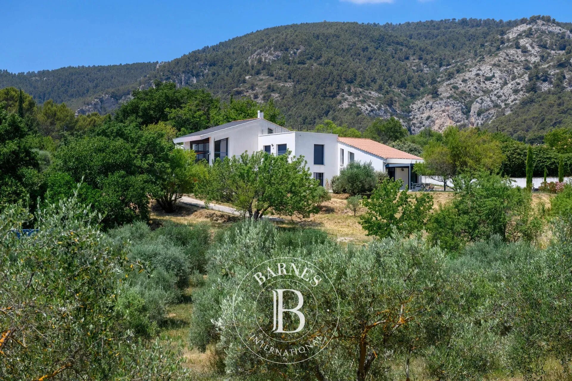 Maison à vendre, 284m², Saint-Zacharie