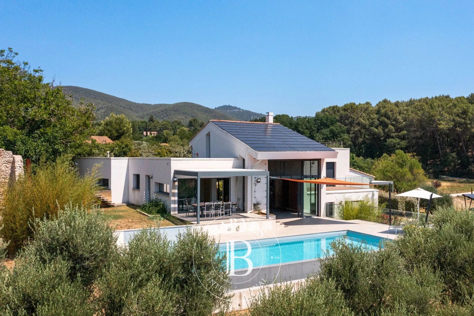 Maison à vendre, 284m², Saint-Zacharie