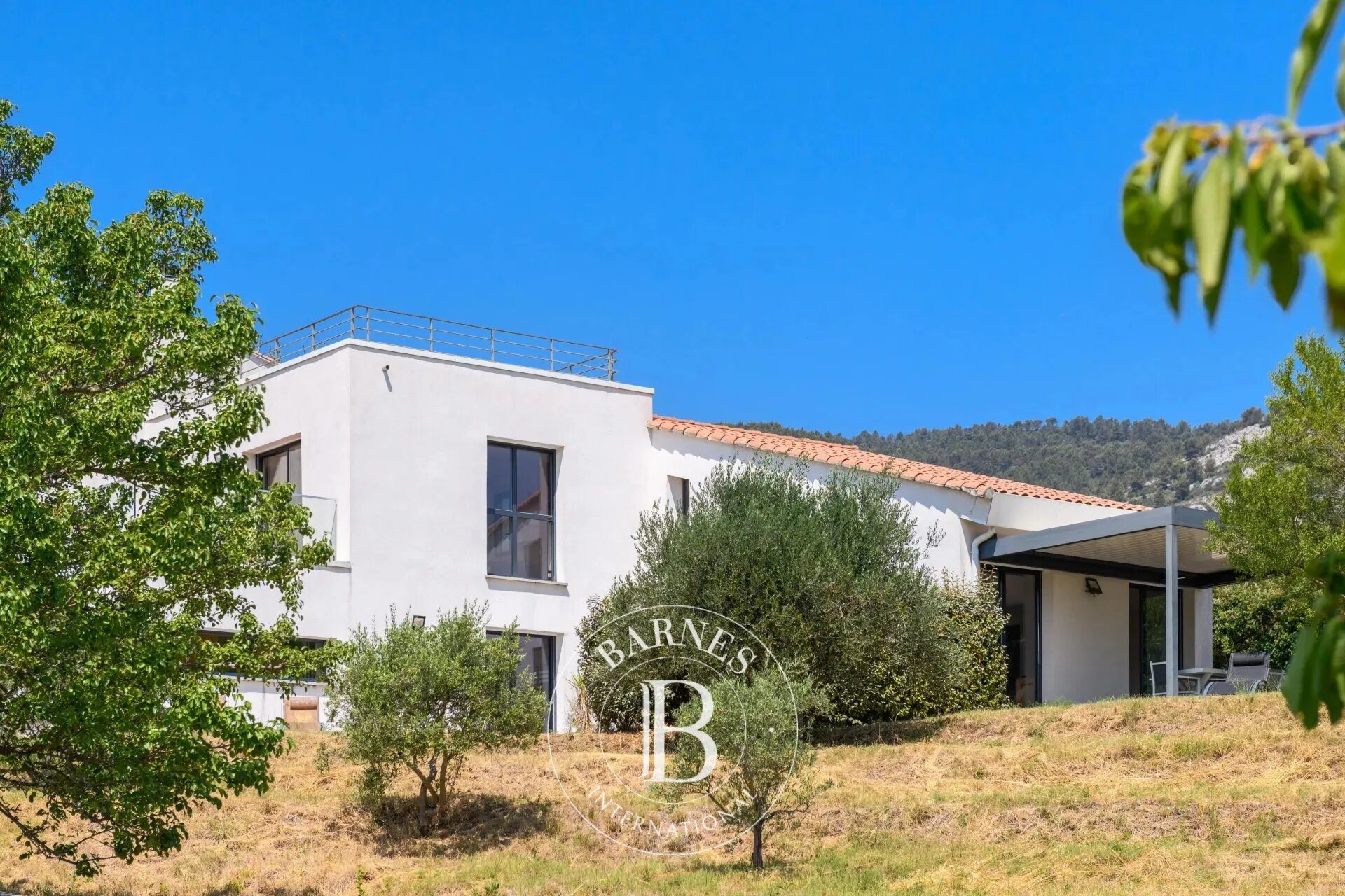 Maison à vendre, 284m², Saint-Zacharie