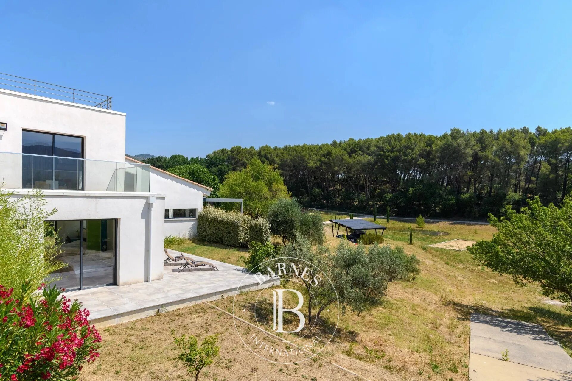 Maison à vendre, 284m², Saint-Zacharie