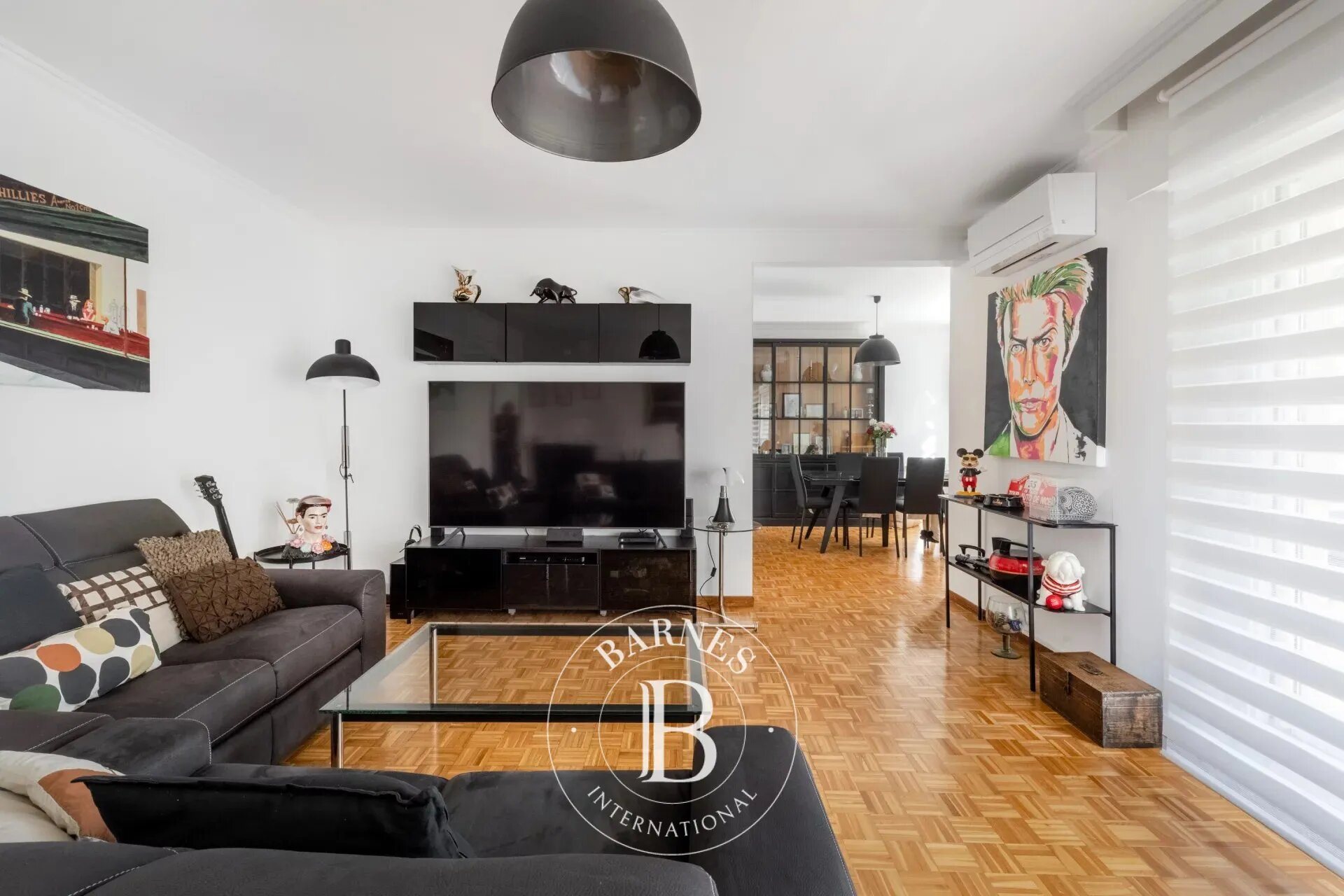 Appartement à vendre, 89m², Marseille 9ème