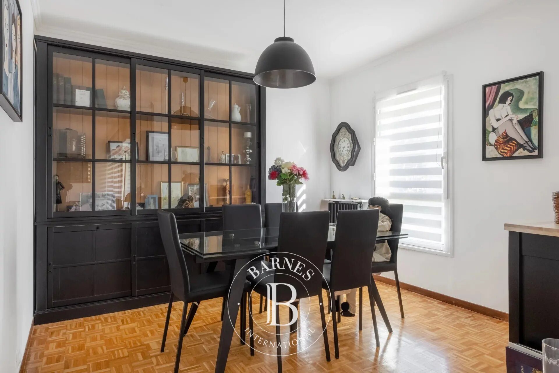 Appartement à vendre, 89m², Marseille 9ème