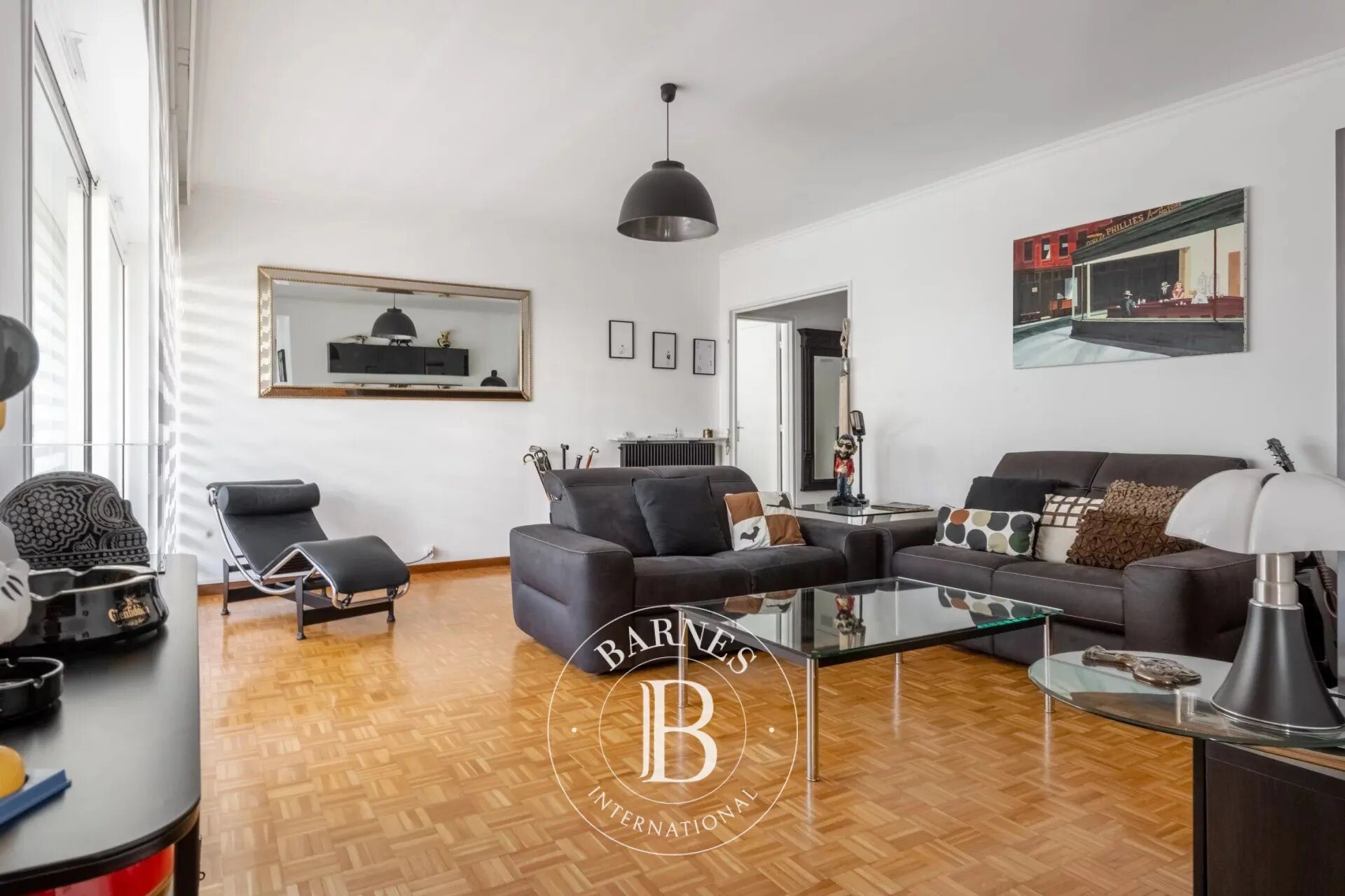 Appartement à vendre, 89m², Marseille 9ème