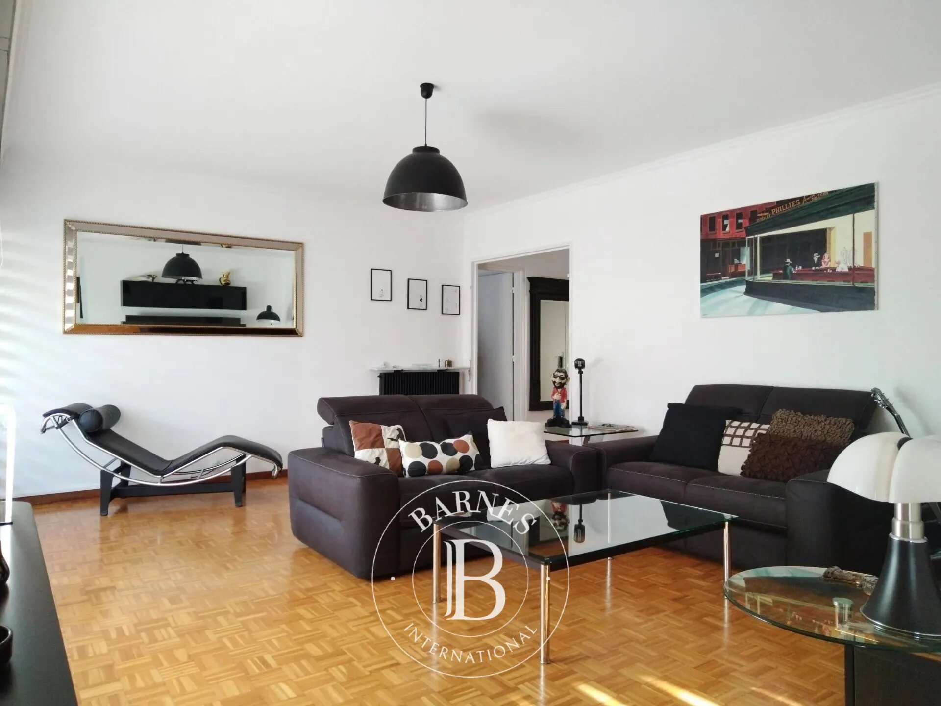Appartement à vendre, 89m², Marseille 9ème