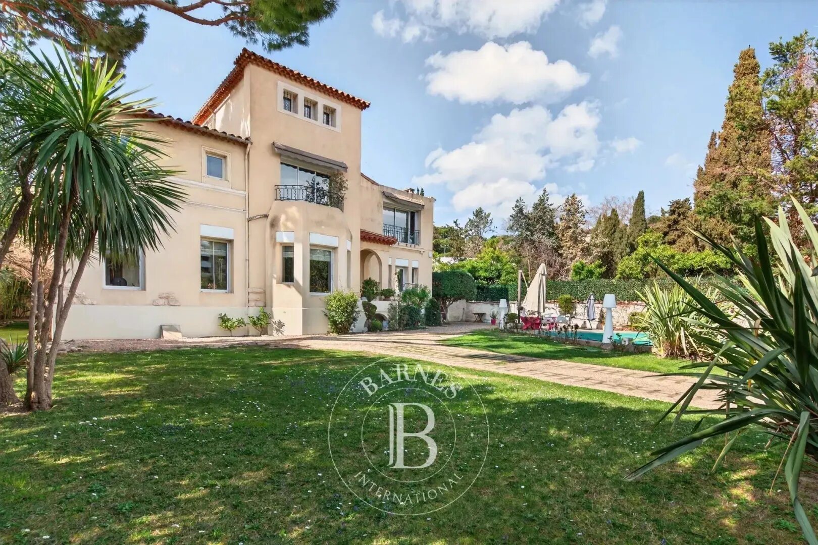 Maison à vendre, 293m², Marseille 8ème