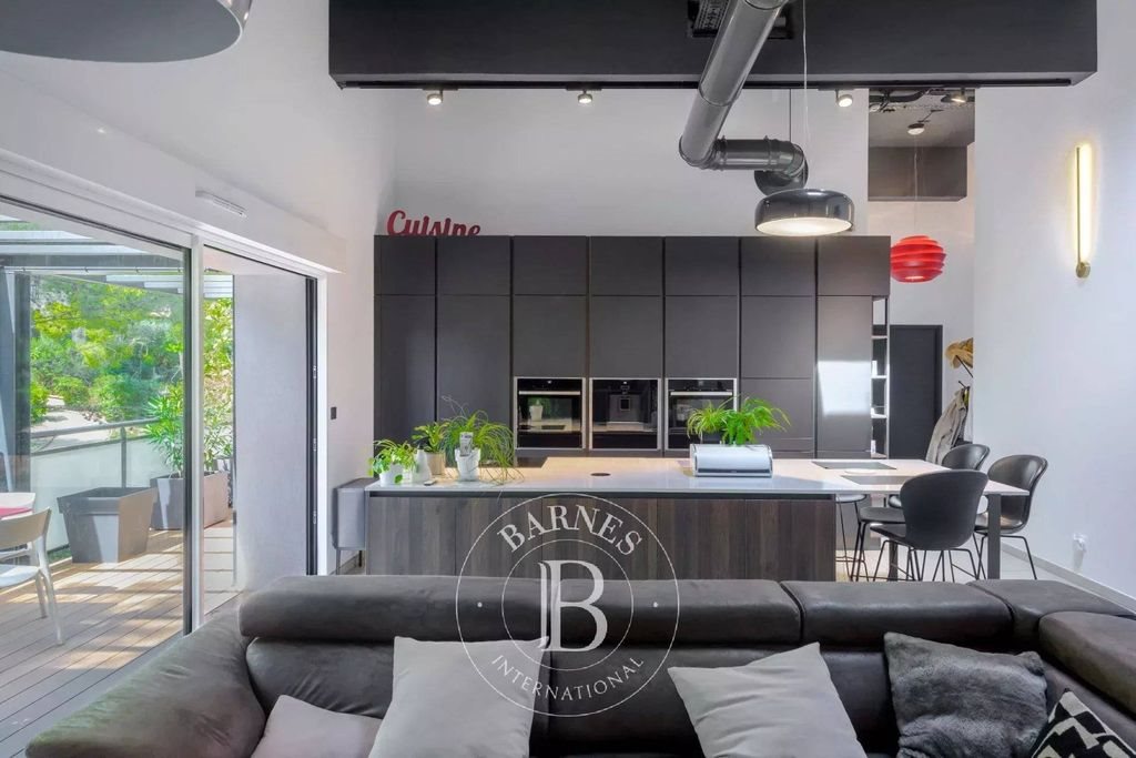 Appartement à vendre, 97m², Carry-le-Rouet