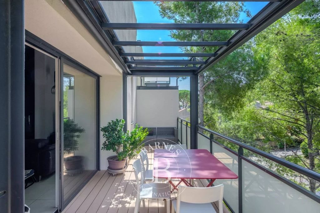 Appartement à vendre, 97m², Carry-le-Rouet